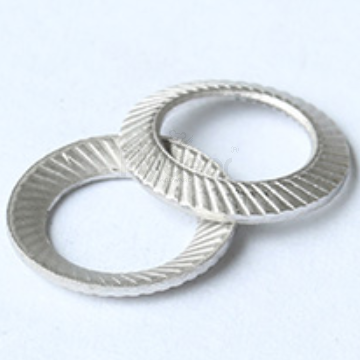 蝶形彈片抗震設(shè)計(jì)，穩(wěn)定電氣連接的科技密碼