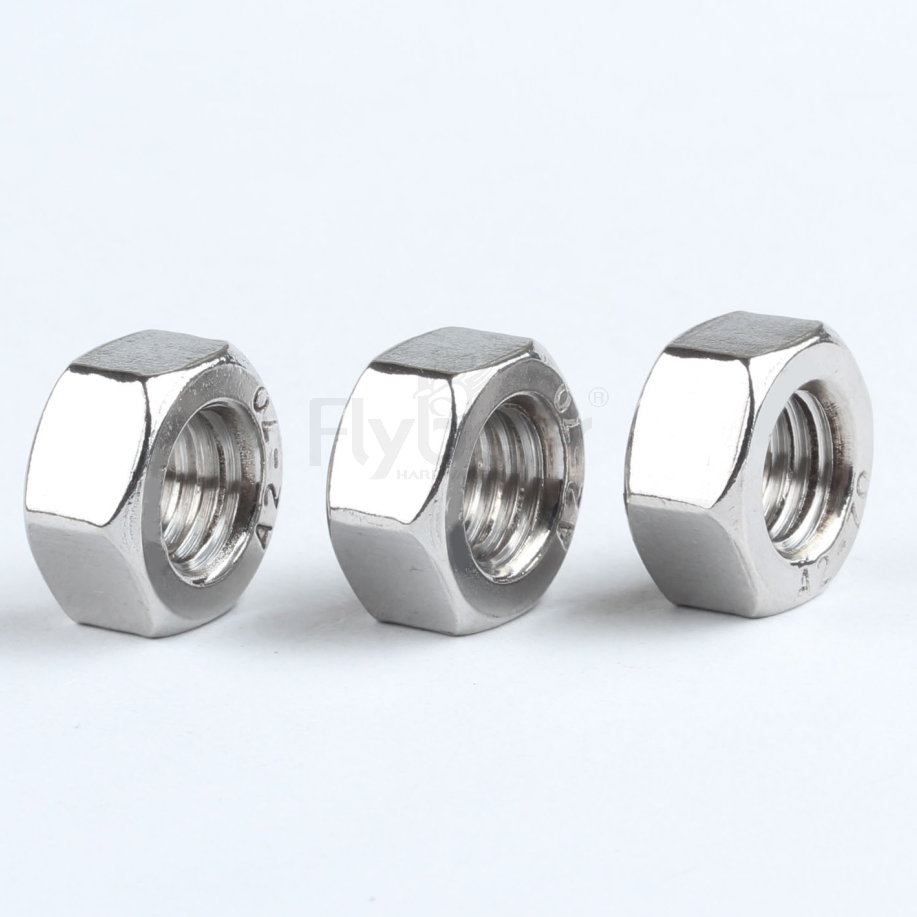 反牙螺母防松系統(tǒng)的結(jié)構(gòu)創(chuàng)新與左旋設(shè)計(jì)的可靠性優(yōu)勢(shì)