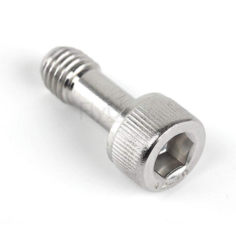 松不脫螺釘如何提升設(shè)備可靠性？從結(jié)構(gòu)原理到標(biāo)準(zhǔn)件選型解析