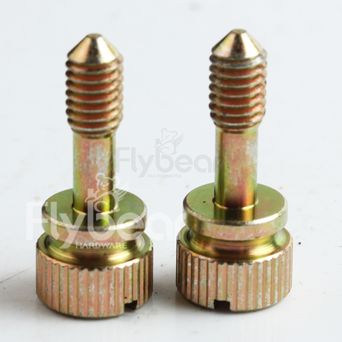 用松不脫螺釘做裝配升級(jí)：讓自動(dòng)化產(chǎn)線更快、更穩(wěn)、更省