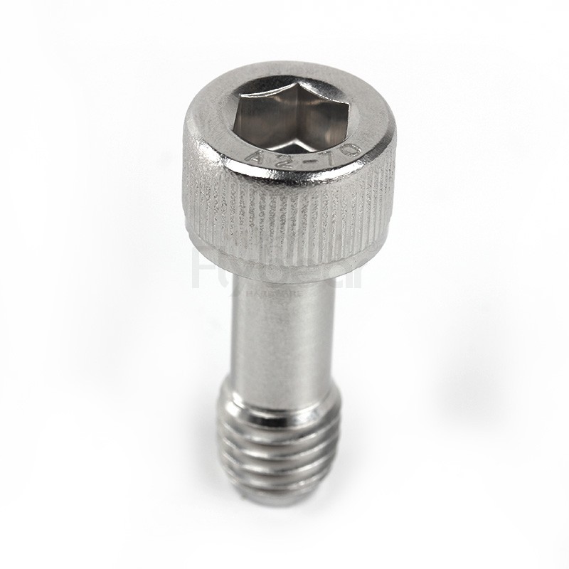 松不脫螺釘選型指南：材料、表面處理與非標(biāo)定制要點(diǎn)