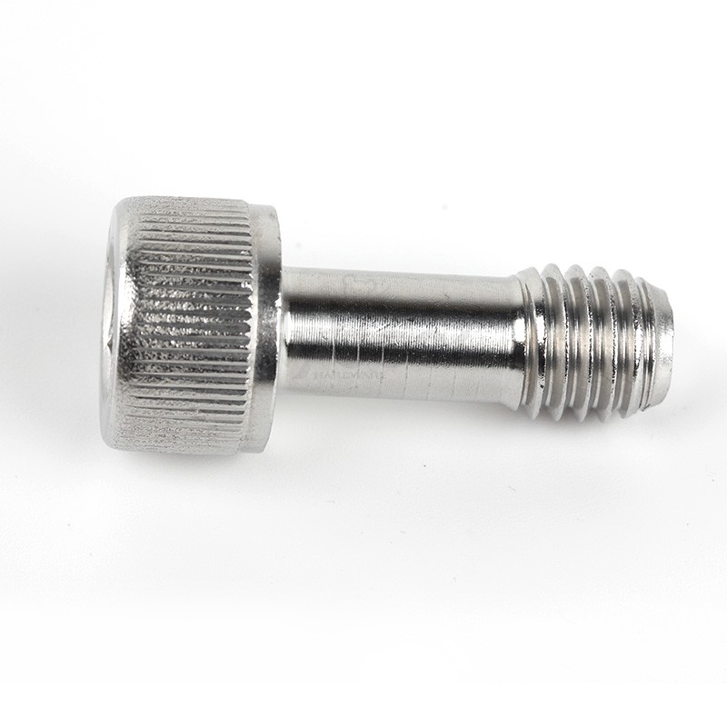 從安全到合規(guī)：松不脫螺釘在高可靠設(shè)備中的安全價(jià)值