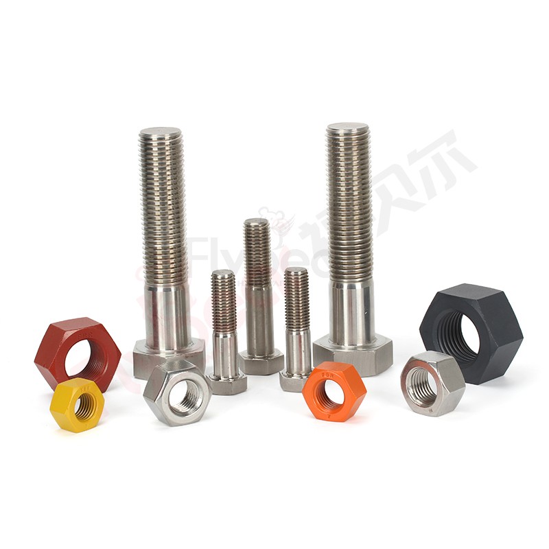 什么是ASTM A320 L7/L7M 標(biāo)準(zhǔn)低溫緊固件？