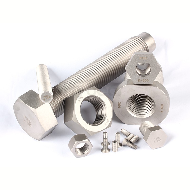 高溫工況下螺絲失效解析與耐高溫螺絲抗蠕變研究