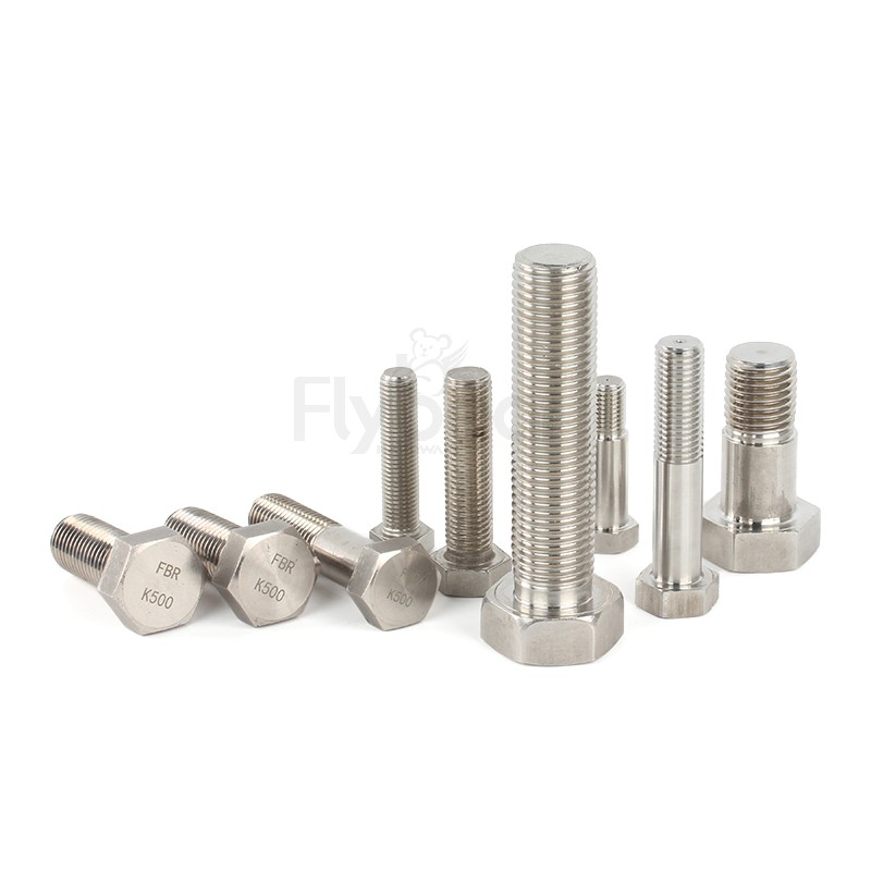 鍋爐排氣系統(tǒng)中耐高溫螺絲的科學(xué)選型與應(yīng)用——來(lái)自南京福貝爾的工業(yè)思考