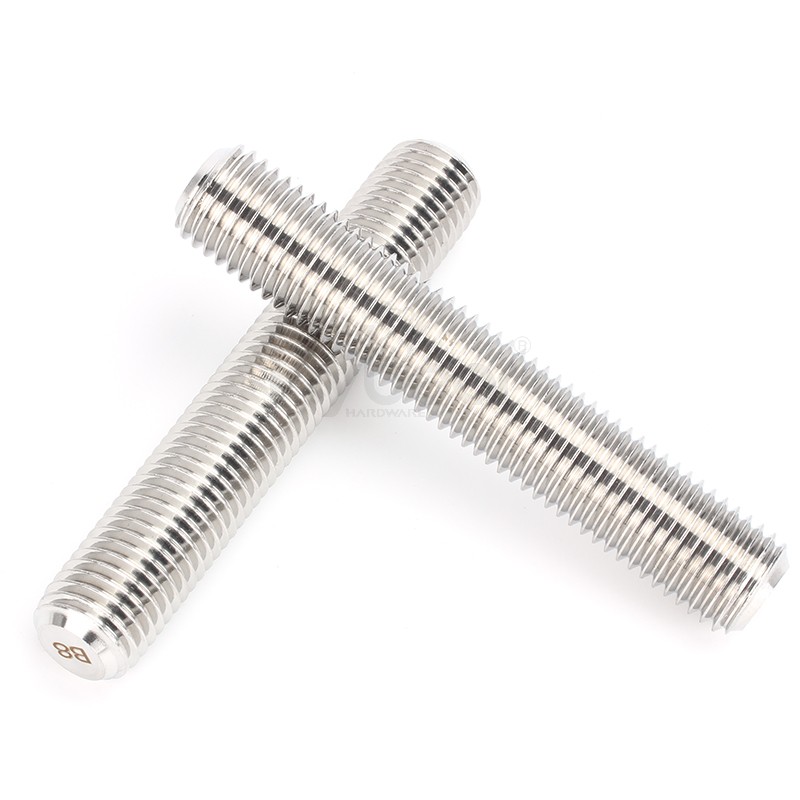 英制與公制螺紋的識別與美標(biāo)牙棒選型要點(diǎn)解析