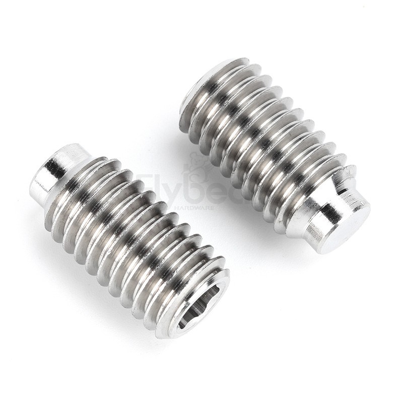 壓力容器與管道法蘭選用ASTMA193緊固件的科學(xué)依據(jù)