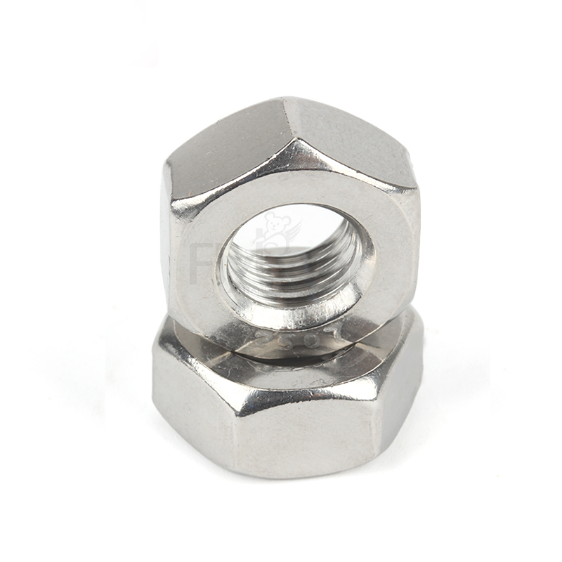 螺母在緊固系統(tǒng)中的受力作用,從軸向載荷到防松結(jié)構解析