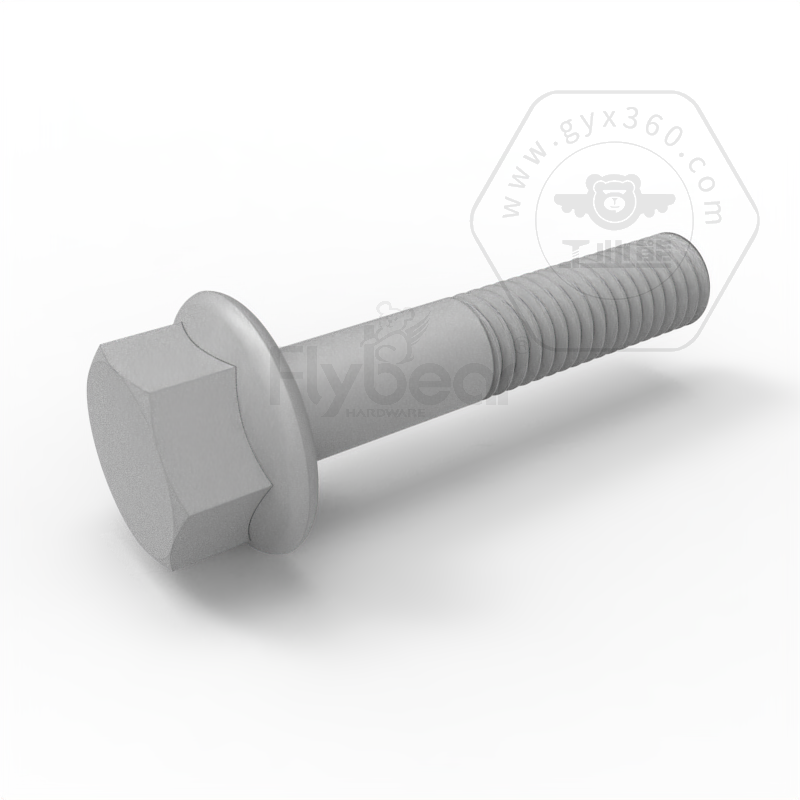 高強(qiáng)度緊固件的科學(xué)選型與應(yīng)用解析