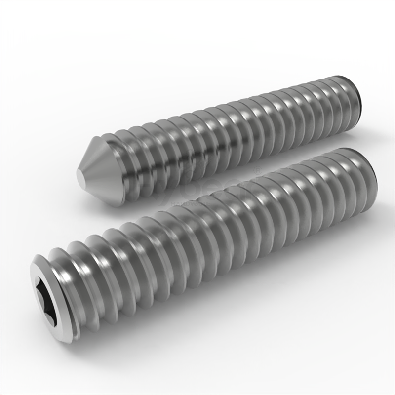 316不銹鋼螺絲的性能要點(diǎn)與選型指南