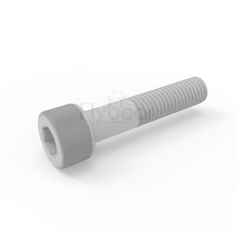 螺絲螺帽的結(jié)構(gòu)要點與選型要點深度解析