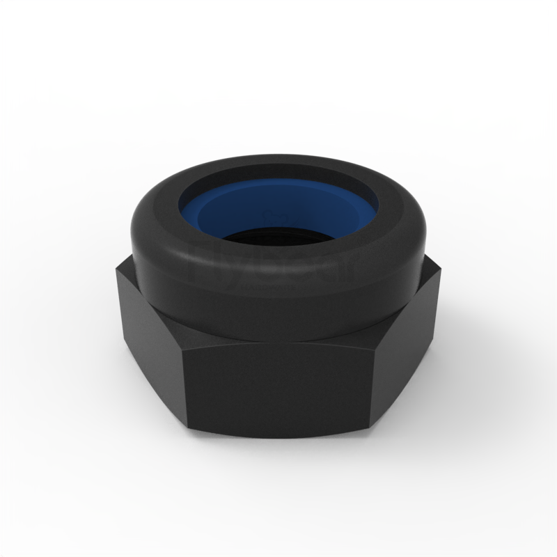 內(nèi)埋式螺母結(jié)構(gòu)與施工關(guān)鍵分析