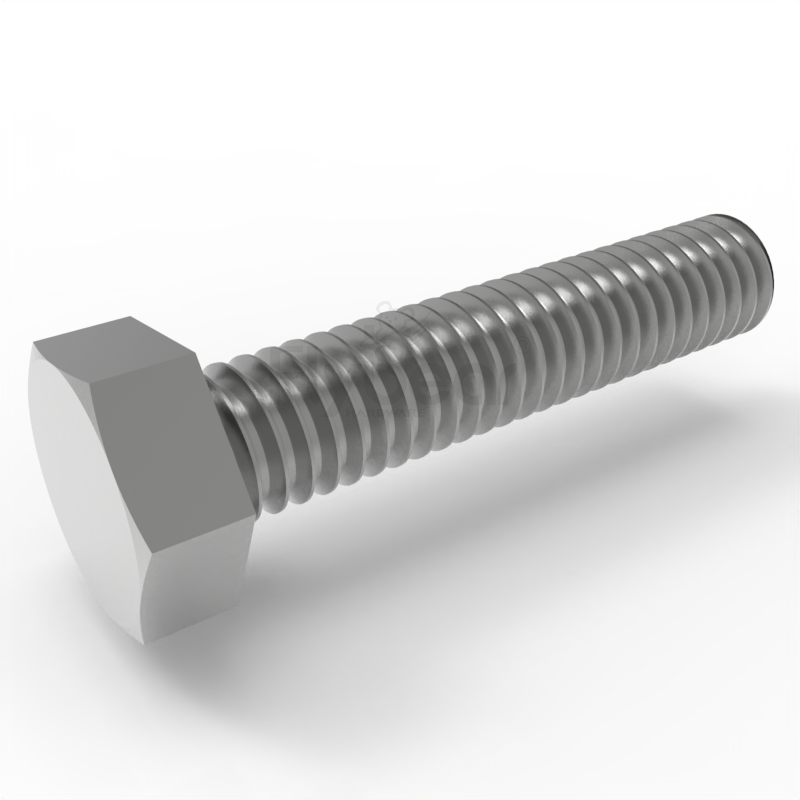 GB5781標(biāo)準(zhǔn)與工業(yè)緊固件精密應(yīng)用解析