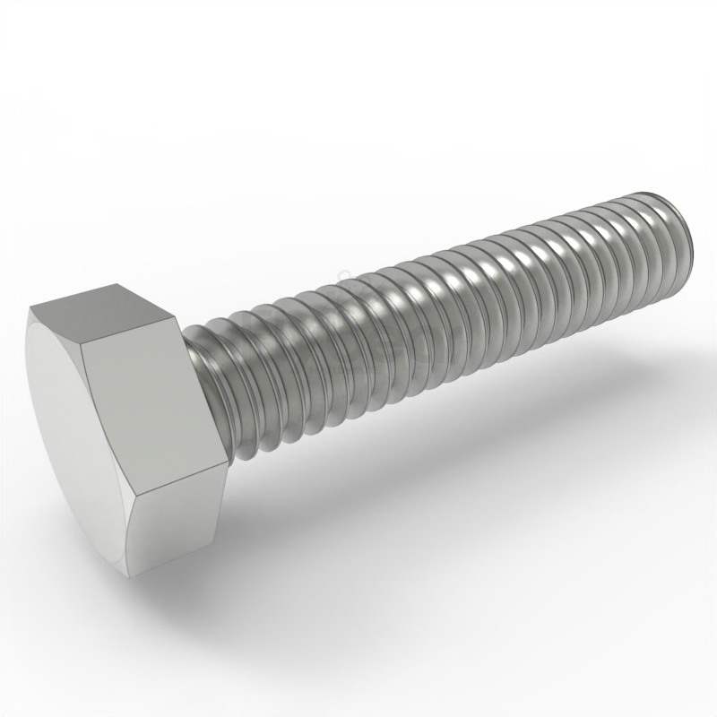 外六角螺絲結(jié)構(gòu)解析與多領(lǐng)域應(yīng)用詳解