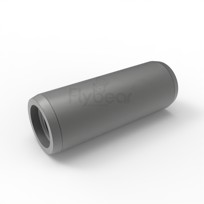 彈性圓柱銷的特性與制造應(yīng)用解析