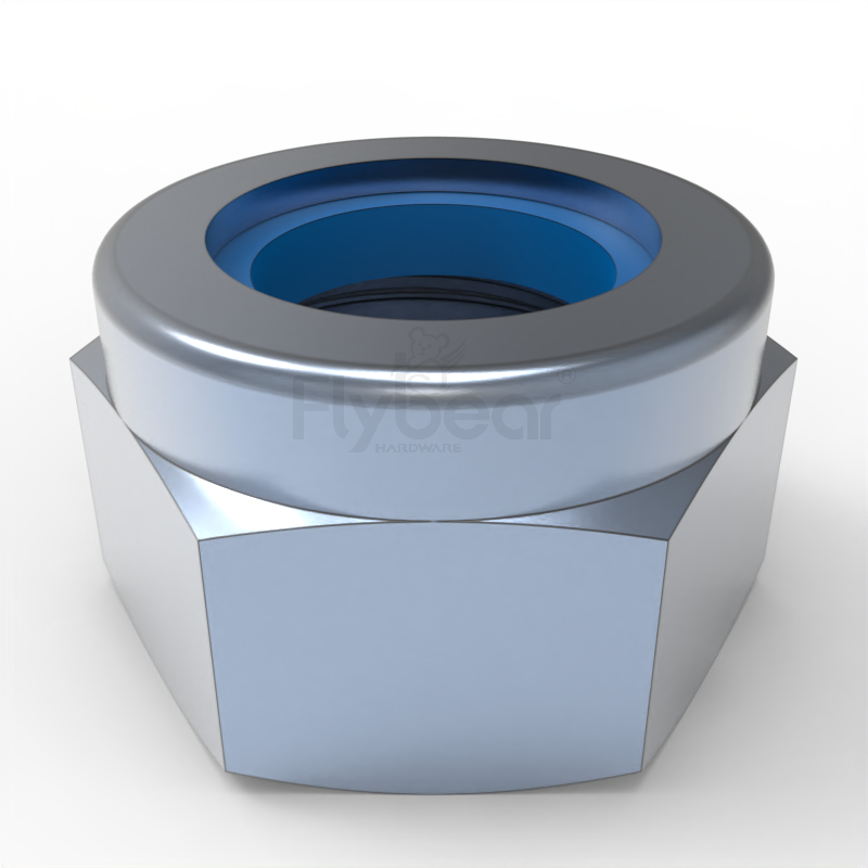 鎖緊螺母結構與選型科普指南