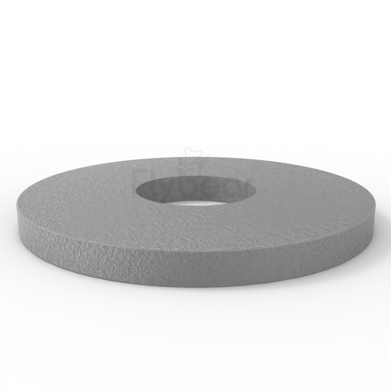 熱鍍鋅螺母工藝與應用解析